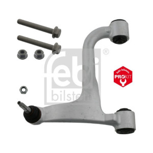 FEBI BILSTEIN 40609 Barra oscilante trasero izquierdo para