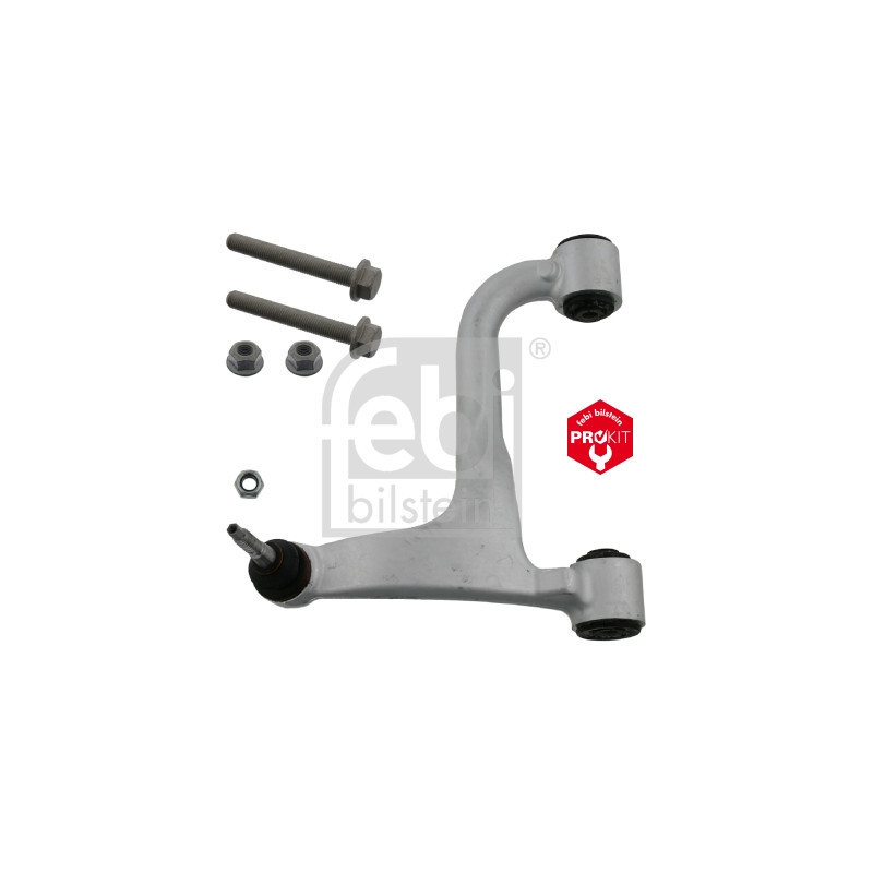 FEBI BILSTEIN 40609 Bras de suspension arrière gauche pour Mercedes M