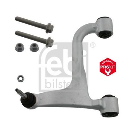 FEBI BILSTEIN 40609 Wahacz zawieszenia tył lewy dla Mercedes M