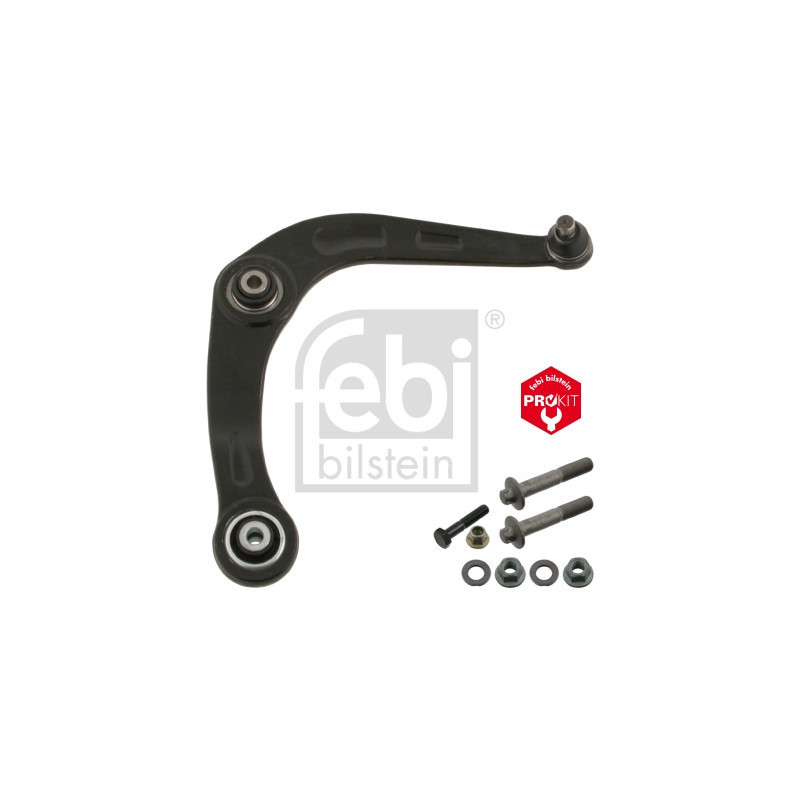 FEBI BILSTEIN 40780 Braccio oscillante anteriore destra per