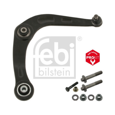 FEBI BILSTEIN 40780 Barra oscilante delantero derecho para