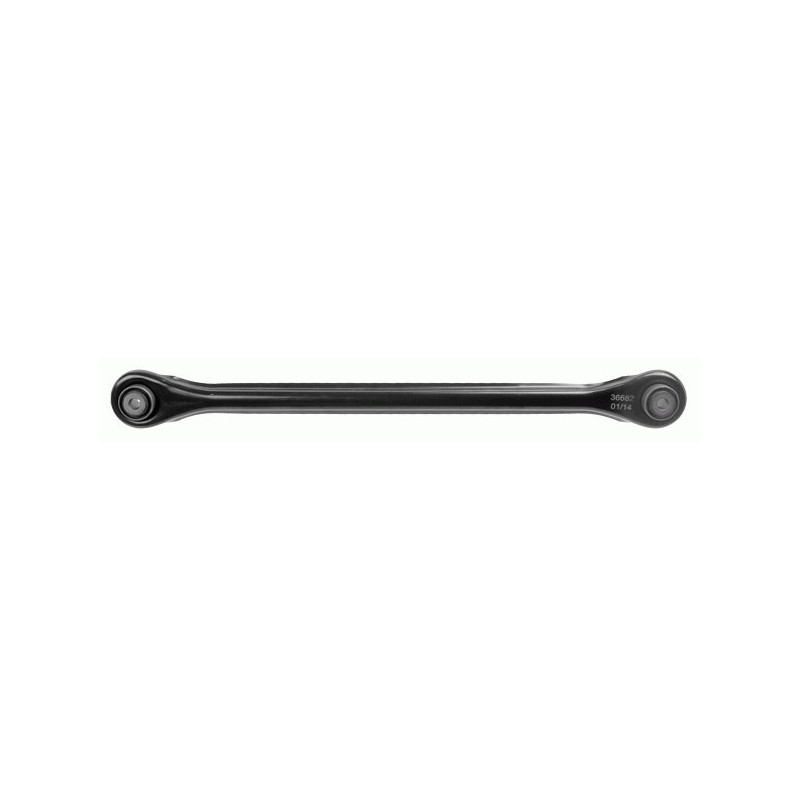 LEMFÖRDER 36682 01 Barra oscilante trasero para Ford Mondeo