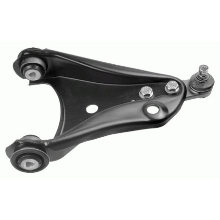 LEMFÖRDER 36833 01 Braccio oscillante anteriore destra per Renault Clio Thalia