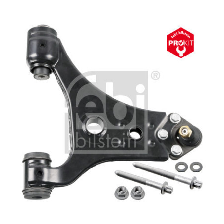 FEBI BILSTEIN 40388 Bras de suspension avant droite pour
