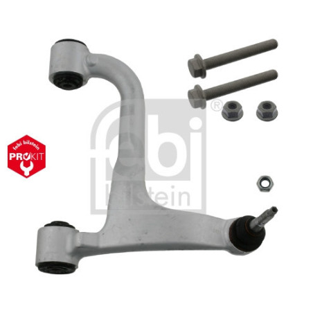 FEBI BILSTEIN 40608 Řídicí páka zadní pravé pro