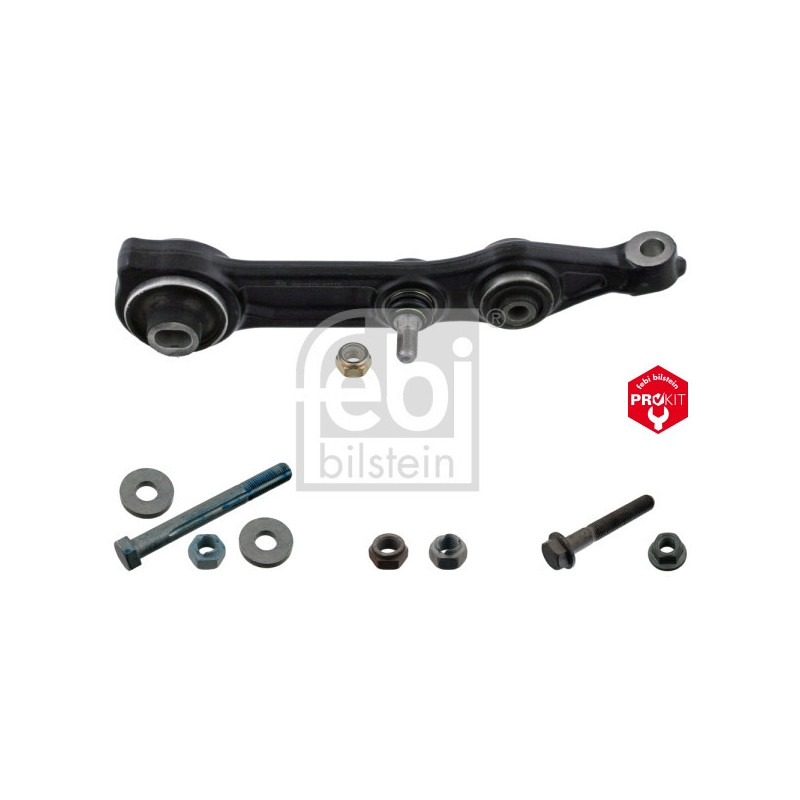 FEBI BILSTEIN 40293 Rameno zavesenia kolies predné ľavé pre