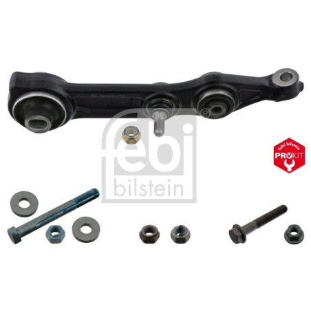 FEBI BILSTEIN 40293 Rameno zavesenia kolies predný ľavé pre Mercedes E CLS