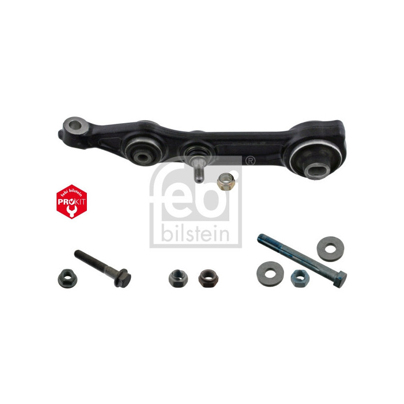 FEBI BILSTEIN 40292 Bras de suspension avant droite pour