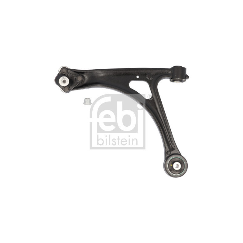 FEBI BILSTEIN 44452 Rameno zavesenia kolies predné ľavé pre