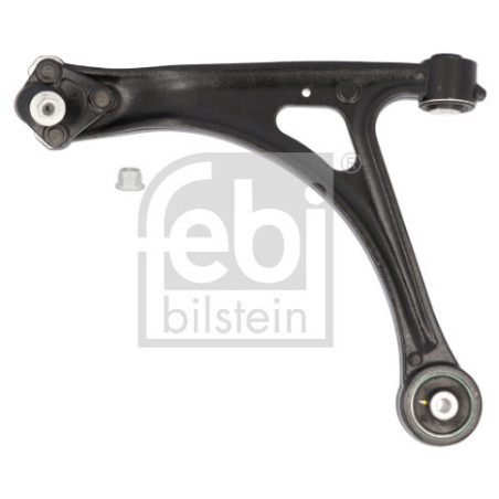 FEBI BILSTEIN 44452 Track Control Arm Wishbone Front Left for TT A3 Golf