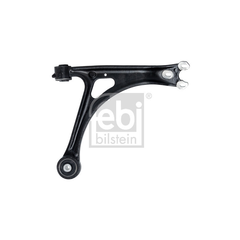 FEBI BILSTEIN 44379 Řídicí páka přední pravé pro