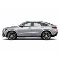 GLE Coupe (C167) (11.2019 - )