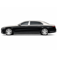 Trieda S Maybach (Z223) (04.2021 - )