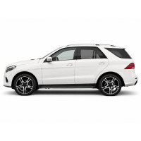 GLE SUV (W166) (04.2015 - 10.2018)