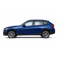 X1 I (E84) (03.2009 - 06.2015)